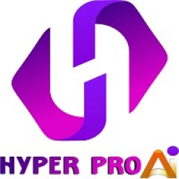 HyperproAI Logo