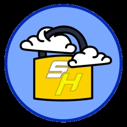 SafeHeaven Logo