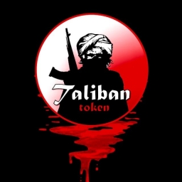 Taliban-Token Logo