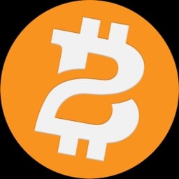 Bitcoin-2 Logo