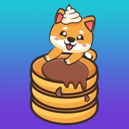 Little-Doge-Cake Logo