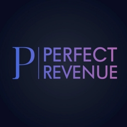 Perfect-Revenue-Token Logo