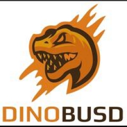 DINO Logo