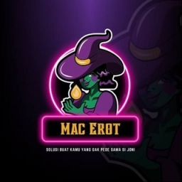 MAC EROT