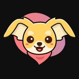 Chihuah-Inu Logo