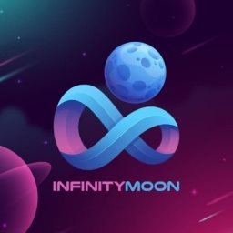 InfinityMoon Logo