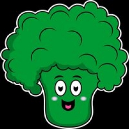 Broccoli-Token Logo