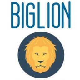 Big-Lion Logo