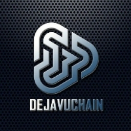 DejaVu-Chain Logo