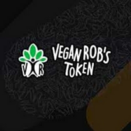 Vegan Rob Token