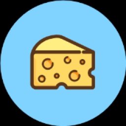 chillcheeseswap Logo