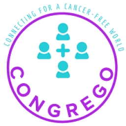 CongregoBNB Logo