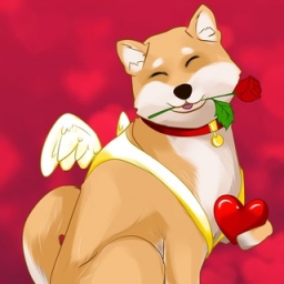 ValentineDoge Token