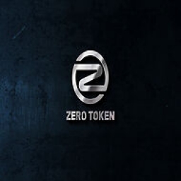 Zero-Token Logo