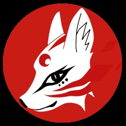 KITSUNE Logo