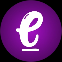 Eggplant-Finance Logo