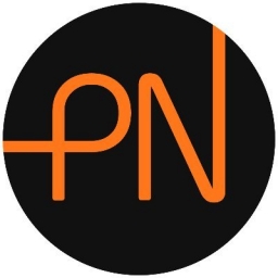 Probably-Nothing Logo