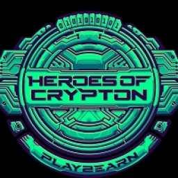 Heroes Of Crypton