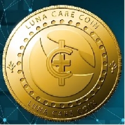 LUNA-CARE-COIN Logo