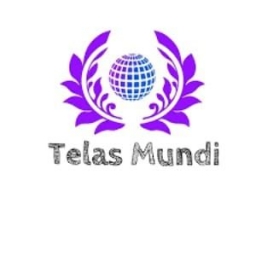 Telas-Mundi-Token Logo