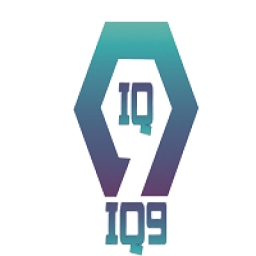 IQ9 Logo