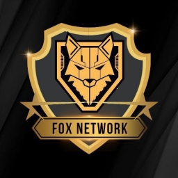 FOX-NETWORK Logo