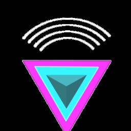 Revol-Wave Logo