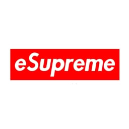 Ethereum-Supreme Logo