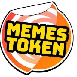 Memes-Token Logo