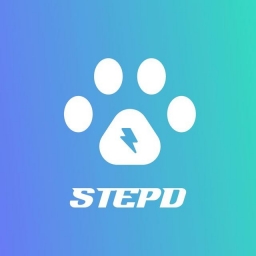 StepOfDoge Logo