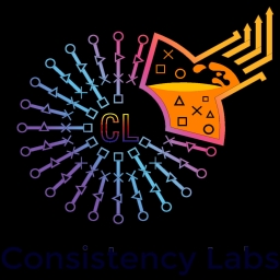 Consistency-Labs Logo