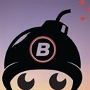 Cute-Bomber Logo