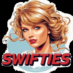 Taylor-Swift Logo