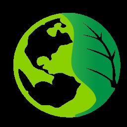 GreenWorld Logo