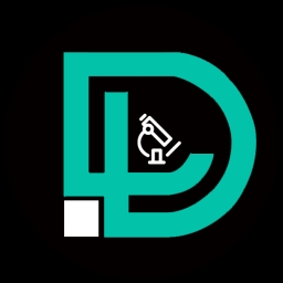 DexLabs Logo