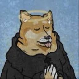 FATHERDOGE Logo