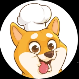 Chef-Shiba Logo