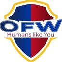 OFW-FINANCE Logo