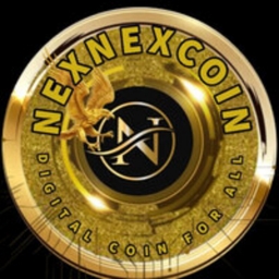 NexnexCoin Logo