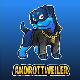 ANDROTTWEILER