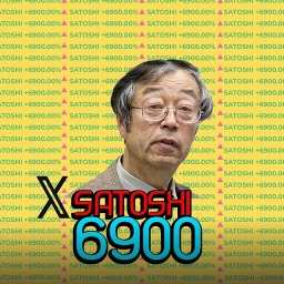 XSatoshi6900