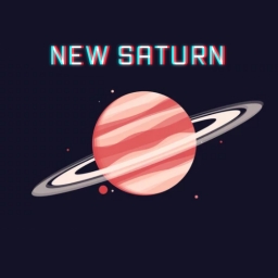 NewSaturn Logo