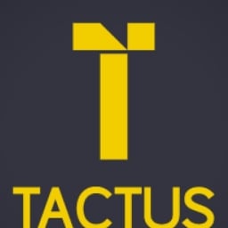 TACTUS Logo