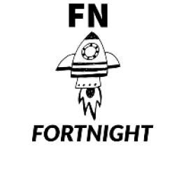 FORTNIGHT Logo