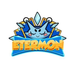 Etermon Logo