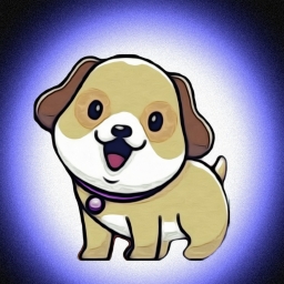 DogeTime Logo