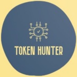 Airdrop-Hunter-Token Logo