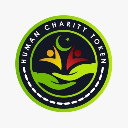 HUMAN CHARITY TOKEN