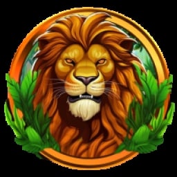 JUNGLE Logo