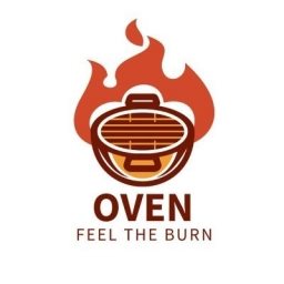 Oven Logo